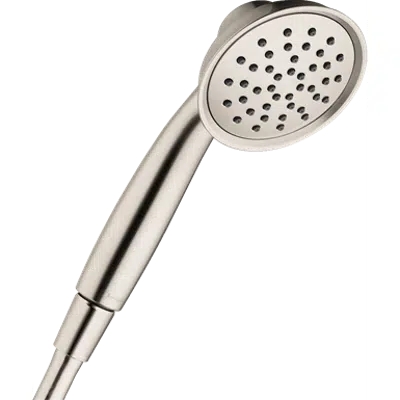 Joleena Hand shower 120 1jet 1.75 GPM