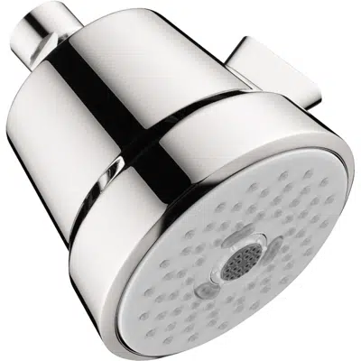 Image for Club Overhead shower 100 3jet 2.5 GPM