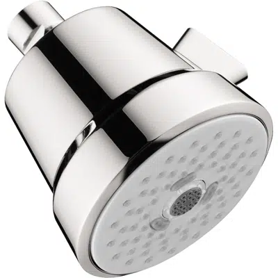 imagen para Club Overhead shower 100 3jet 2.5 GPM