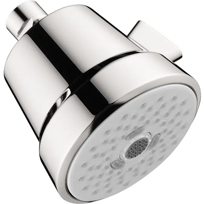 Club Overhead shower 100 3jet 2.5 GPM