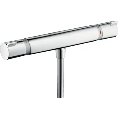kuva kohteelle Ecostat Shower thermostat Comfort for exposed installation DZR
