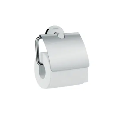 Obrázek pro Logis Universal Roll holder with cover