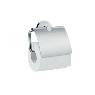 Image for Logis Universal Roll holder with cover