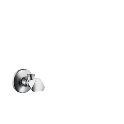 Image for hansgrohe Angle valve E outlet G 3/8