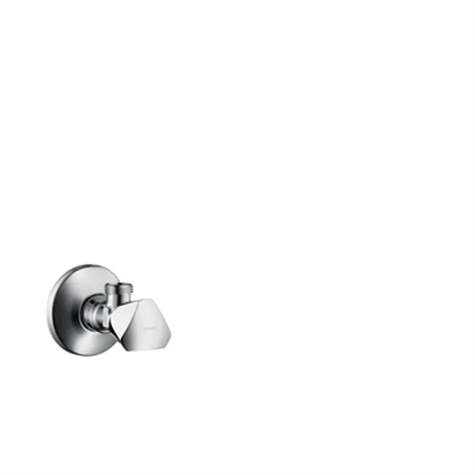 hansgrohe Angle valve E outlet G 3/8