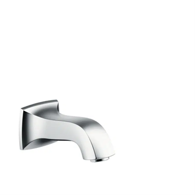 Metropol Classic Bath spout