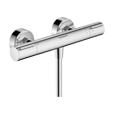Image for 13344XXX Ecostat Element Shower thermostat for exposed installation France C3