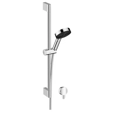 Pulsify Select Shower set 105 3jet Relaxation with shower bar 65 cm