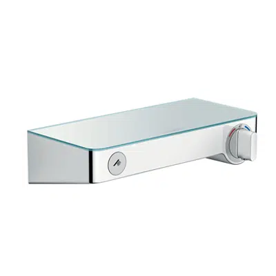 kép a termékről - ShowerTablet Select Shower thermostat 300 for exposed installation