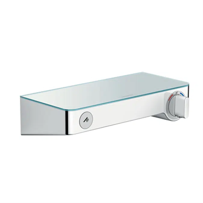 ShowerTablet Select Brausethermostat 300 Aufputz 13171000