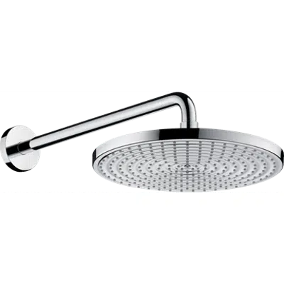 Image for Raindance S Overhead shower 300 1jet with shower arm 46 cm