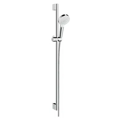 billede til Crometta Shower set Vario EcoSmart 9 l/min with shower bar 90 cm