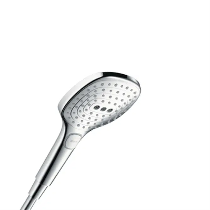 Raindance Select E Hand shower 120 3jet EcoSmart 9 l/min