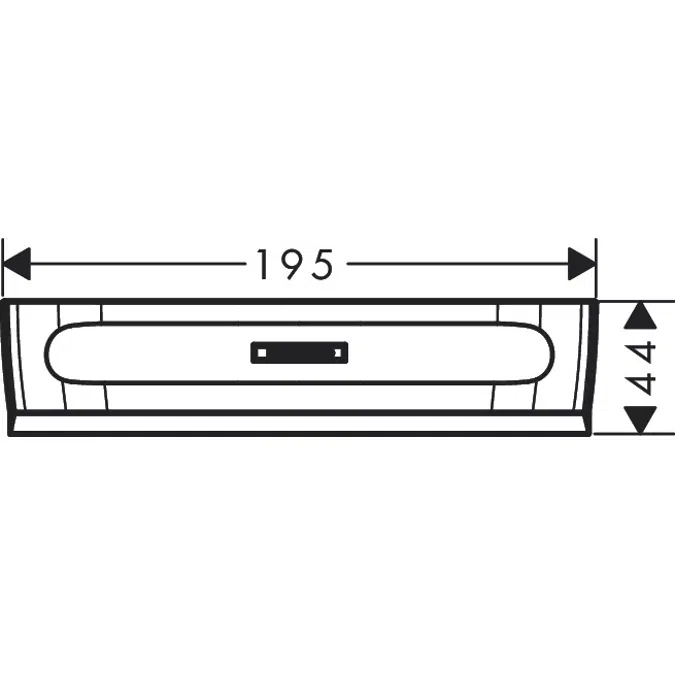 WallStoris Squeegee