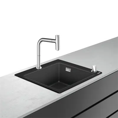 изображение для Sink combi 450