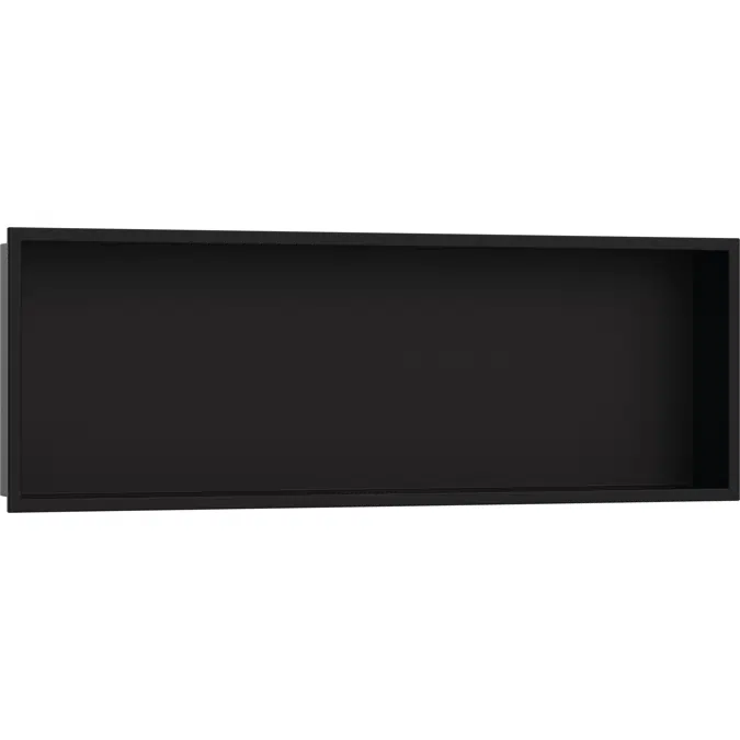 XtraStoris Original Wall niche with integrated frame 30 x 90 x 10 cm