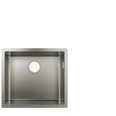 изображение для Under-mount sink 450