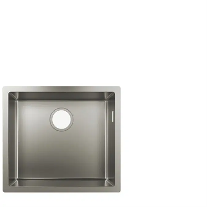 S719-U450 Unterbauspüle 450 43426800