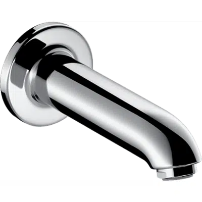Image pour Bath spout