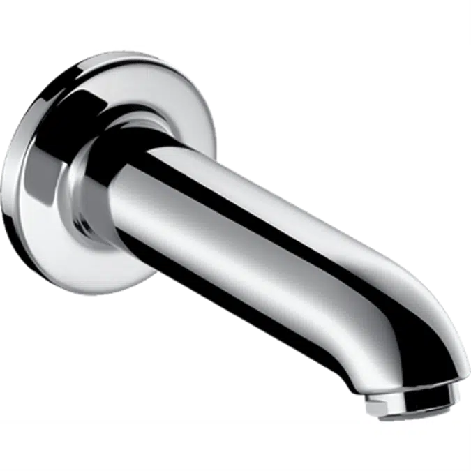 Bath spout