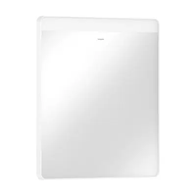 imagen para 54970XXX Xarita Lite Q Mirror with horizontal LED lights 600/30 IR sensor