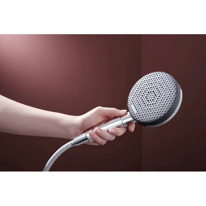 24512USA Raindance Alive Select S Hand shower 125 3jet 1.75 GPM