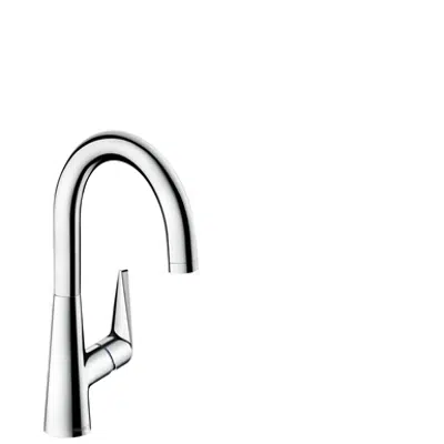 Image for Single lever kitchen mixer