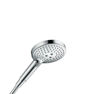 kép a termékről - Raindance Select S Hand shower 120 3jet PowderRain