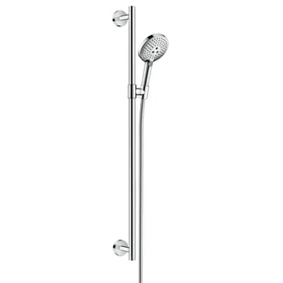 Raindance Select S Shower set 120 3jet with shower bar 90 cm