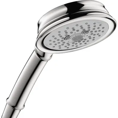 Image for Croma 100 Classic Hand shower 3jet 1.5 GPM