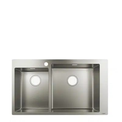 Image for Built-in sink 305/435