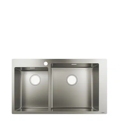 obraz dla Built-in sink 305/435