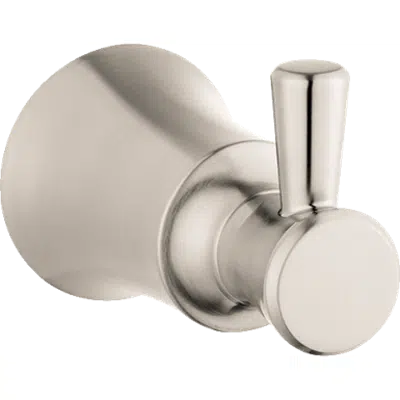 Image pour Joleena Towel hook