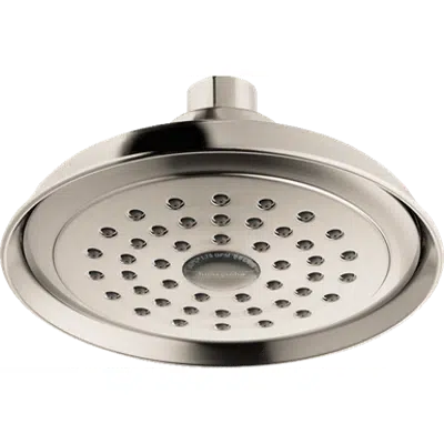 Joleena Overhead shower 150 1jet 1.5 GPM