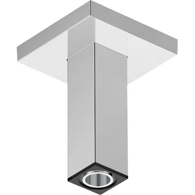 Image for 24338XXX Ceiling connector E 10 cm