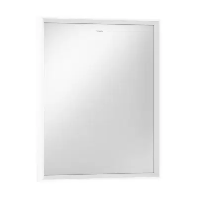 afbeelding voor Xarita E Mirror with LED lights 600/50 IR Sensor