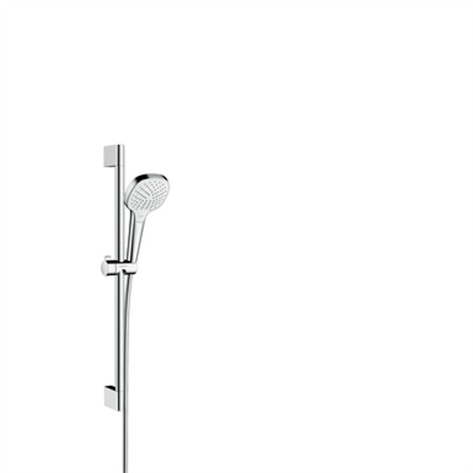 Croma Select E Shower set Vario with shower bar 65 cm 26582400