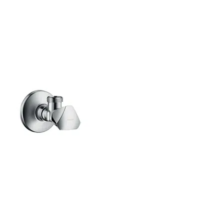 Image for hansgrohe Angle valve E outlet G 1/2