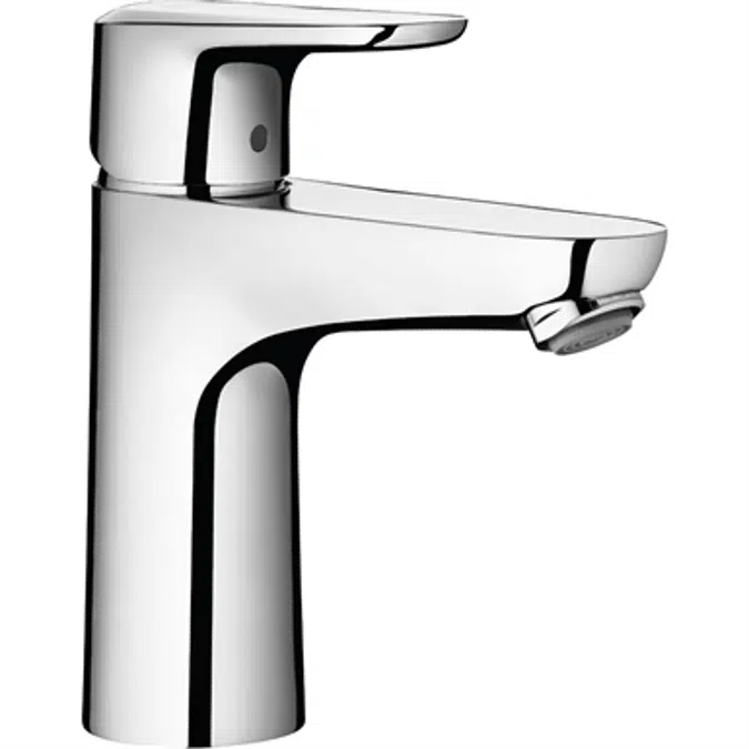 Ecos Single lever basin mixer L KF