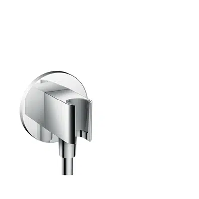 billede til FixFit Wall outlet S with shower holder