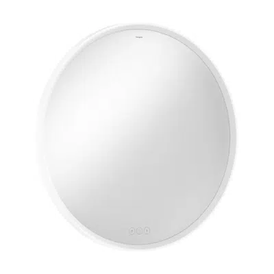 Xarita S Mirror with LED lights 900/50 capacitive touch sensor için görüntü