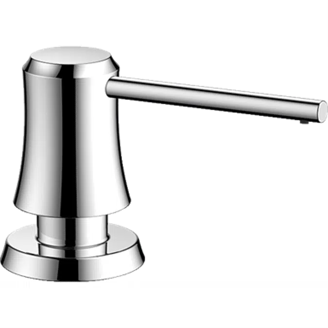 Joleena Soap-/ lotion dispenser