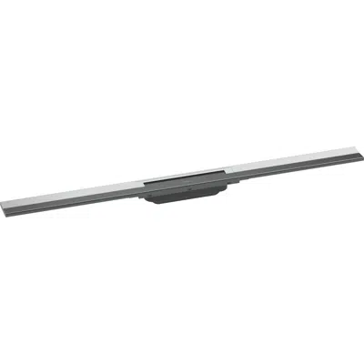 Image for RainDrain Flex Linear shower drain 90 cm cuttable for free mounting