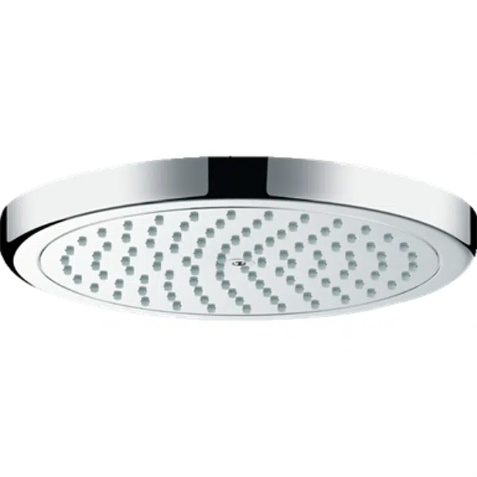 Croma Kopfbrause 220 1jet EcoSmart 9 l/min 26465000