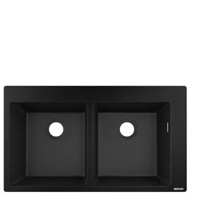 Image for Built-in sink 370/370