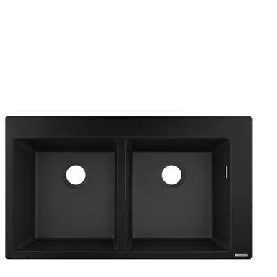 obraz dla Built-in sink 370/370