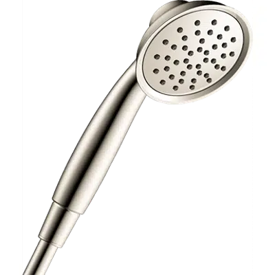 Joleena Hand shower 120 1jet 1.75 GPM