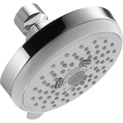 obraz dla Croma 100 Overhead shower E 3jet 1.5 GPM