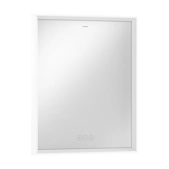 Xarita E Mirror with LED lights 600/50 capacitive touch sensor