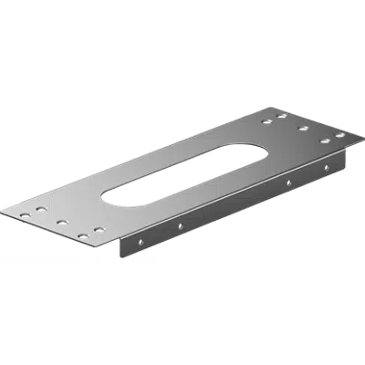 изображение для sBox Installation plate for tile mounted installation